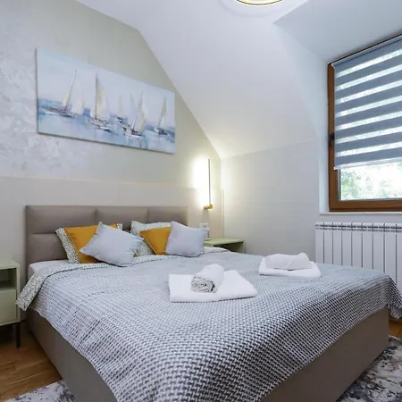 Appartamento Eta 2 Palić