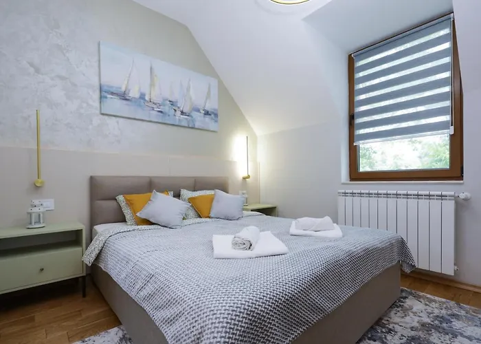 公寓 Eta 2 帕利克